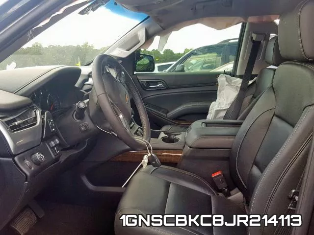 1GNSCBKC8JR214113 фото 6
