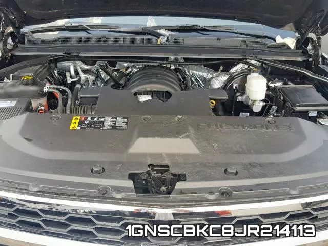 1GNSCBKC8JR214113 фото 8