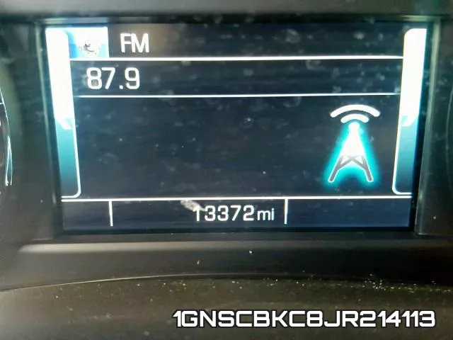 1GNSCBKC8JR214113 фото 9