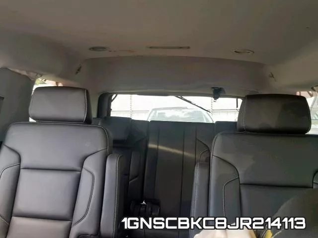 1GNSCBKC8JR214113 фото 10