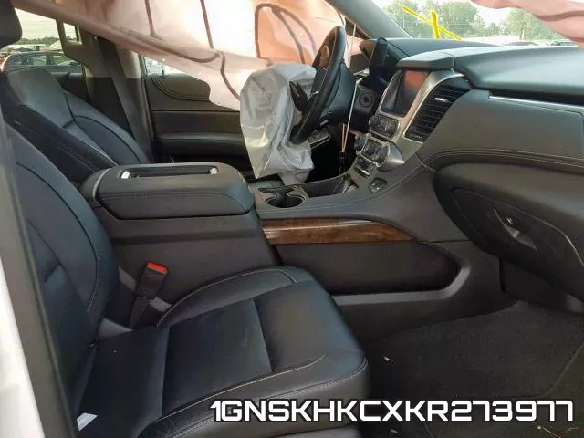 1GNSKHKCXKR273977 фото 6