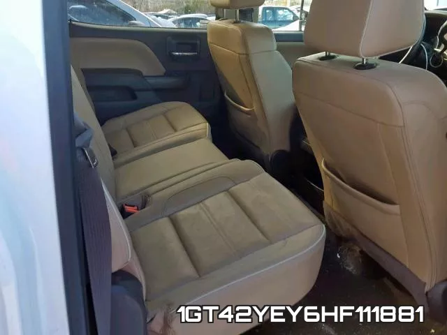 1GT42YEY6HF111881 фото 7