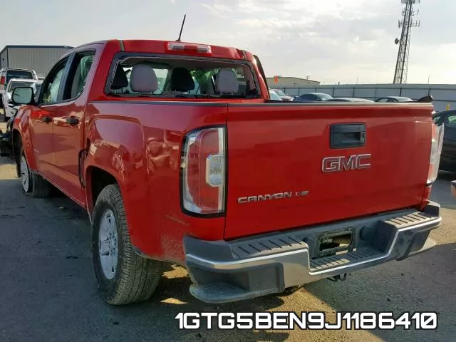 1GTG5BEN9J1186410 фото 4