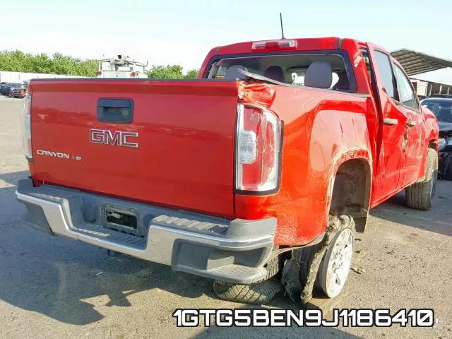 1GTG5BEN9J1186410 фото 5
