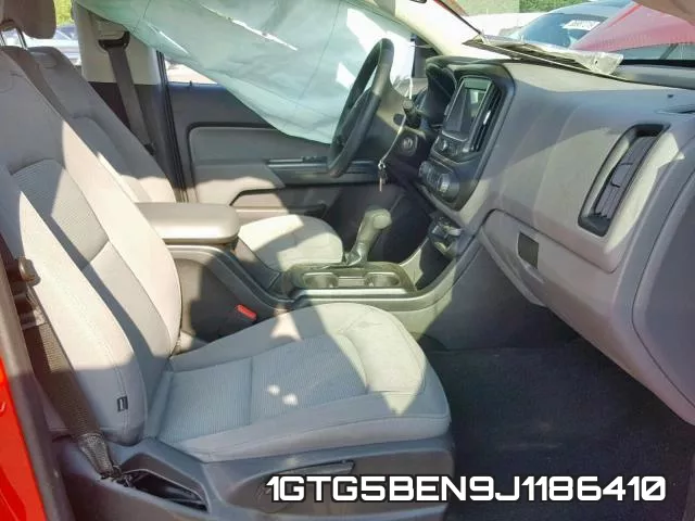 1GTG5BEN9J1186410 фото 6