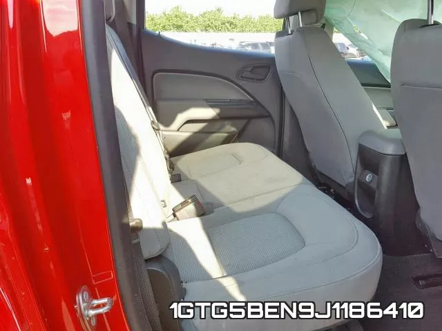 1GTG5BEN9J1186410 фото 7