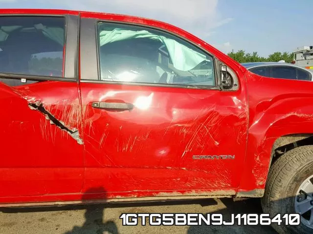 1GTG5BEN9J1186410 фото 10