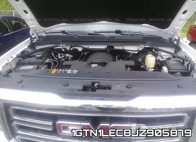 1GTN1LEC8JZ905879 фото 2