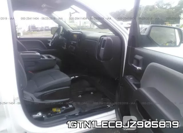 1GTN1LEC8JZ905879 фото 6