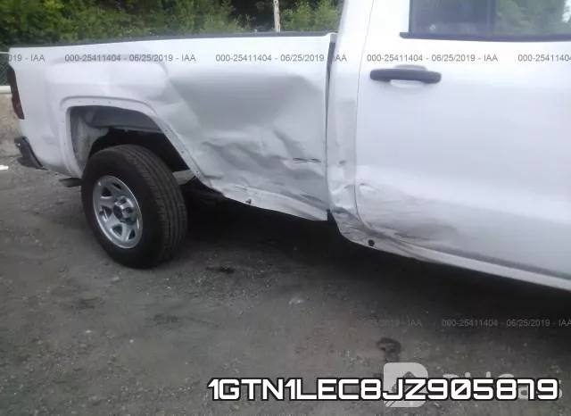 1GTN1LEC8JZ905879 фото 7