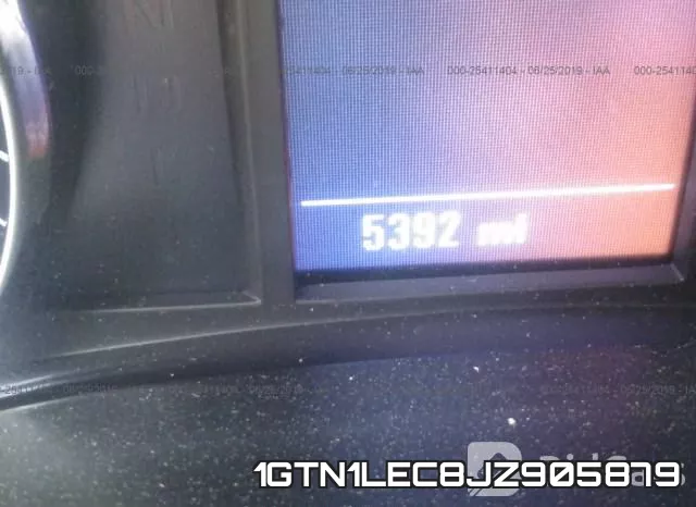 1GTN1LEC8JZ905879 фото 8