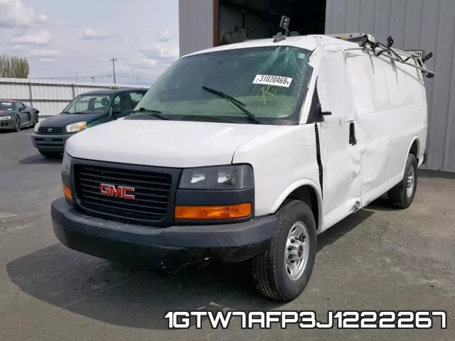 1GTW7AFP3J1222267 фото 3