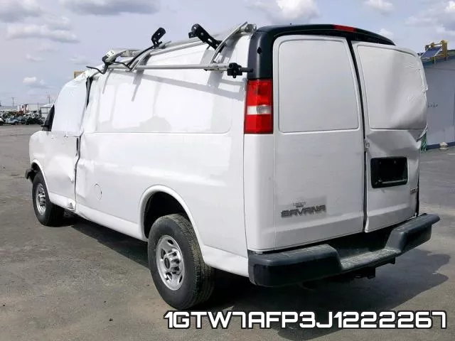 1GTW7AFP3J1222267 фото 4