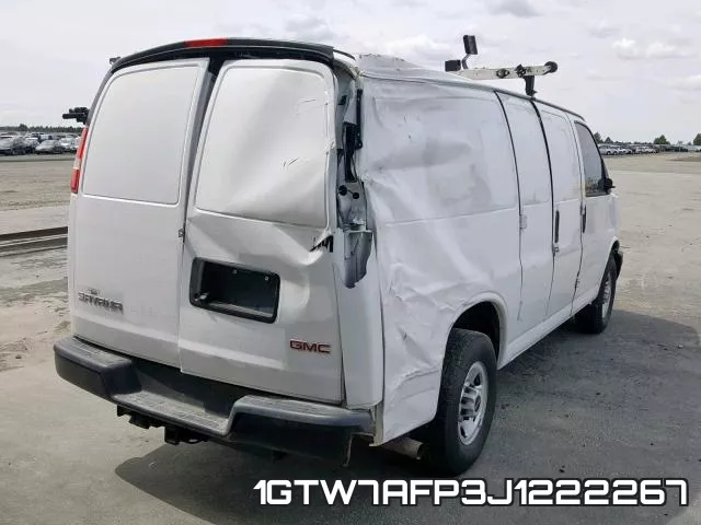 1GTW7AFP3J1222267 фото 5