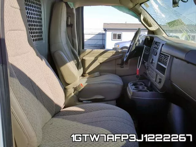1GTW7AFP3J1222267 фото 6