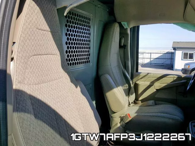1GTW7AFP3J1222267 фото 7