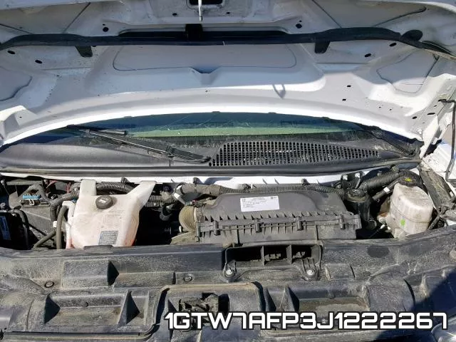 1GTW7AFP3J1222267 фото 8