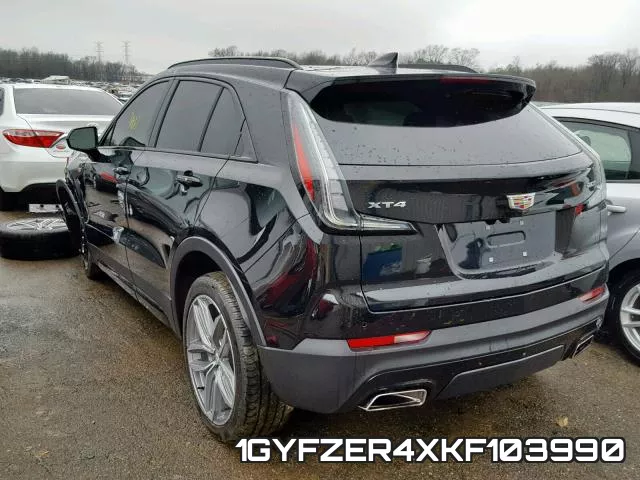 1GYFZER4XKF103990 фото 4