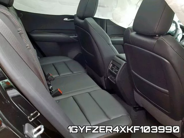 1GYFZER4XKF103990 фото 7
