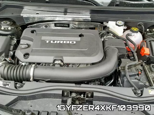 1GYFZER4XKF103990 фото 8