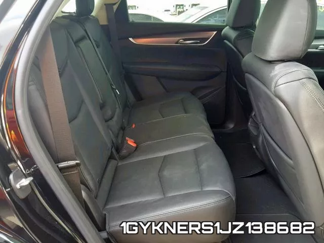 1GYKNERS1JZ138682 фото 7