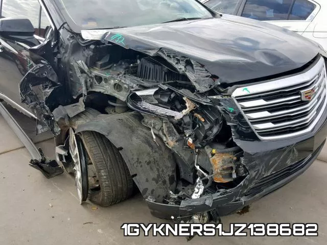 1GYKNERS1JZ138682 фото 10