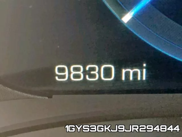 1GYS3GKJ9JR294844 фото 9