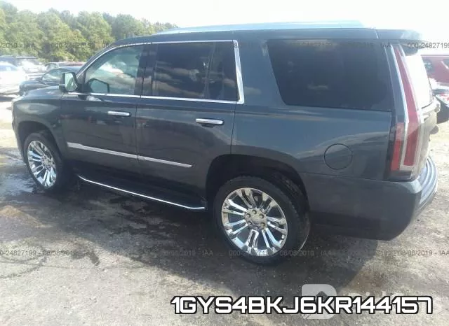 1GYS4BKJ6KR144157 фото 4