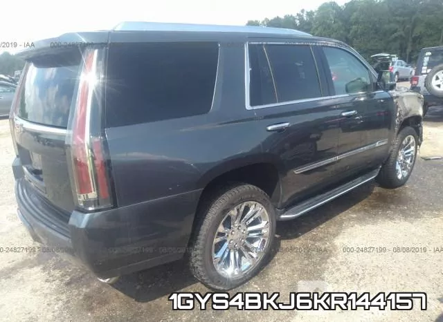1GYS4BKJ6KR144157 фото 5