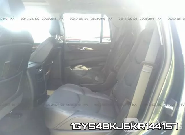 1GYS4BKJ6KR144157 фото 9