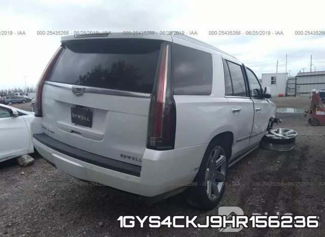 1GYS4CKJ9HR156236 фото 5