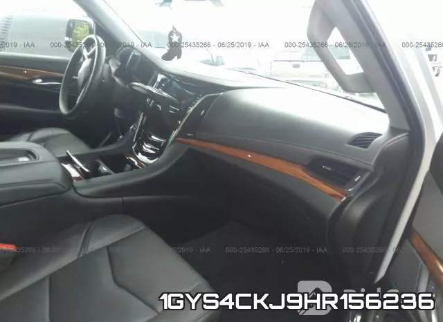 1GYS4CKJ9HR156236 фото 6