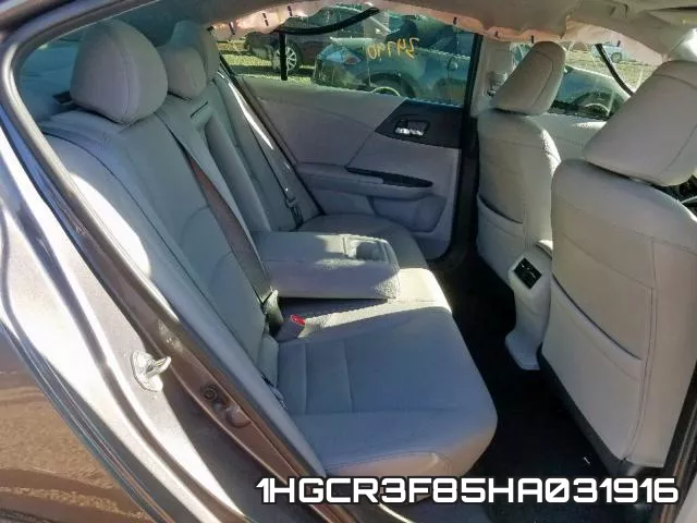 1HGCR3F85HA031916 фото 7