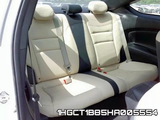 1HGCT1B85HA005554 фото 7