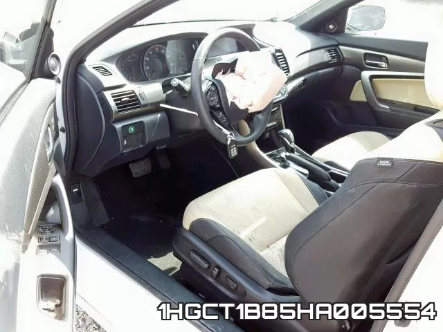 1HGCT1B85HA005554 фото 10