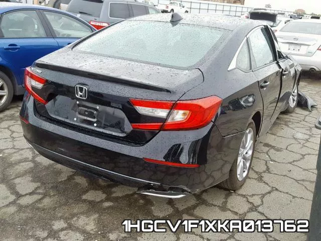 1HGCV1F1XKA013762 фото 5