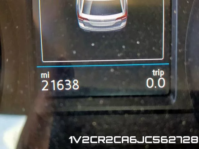 1V2CR2CA6JC562728 фото 9