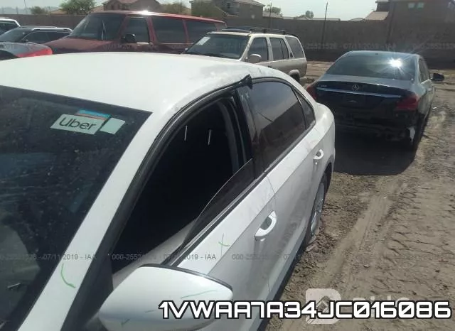 1VWAA7A34JC016086 фото 7