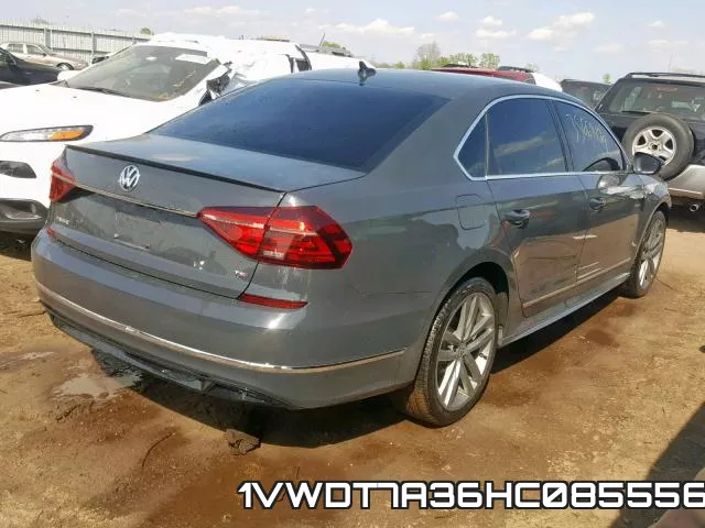 1VWDT7A36HC085556 фото 4