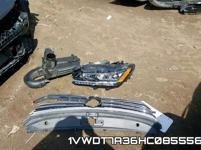1VWDT7A36HC085556 фото 9