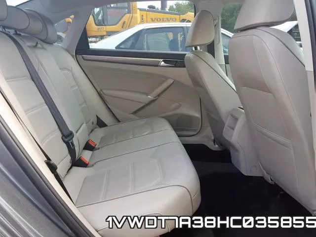 1VWDT7A38HC035855 фото 7