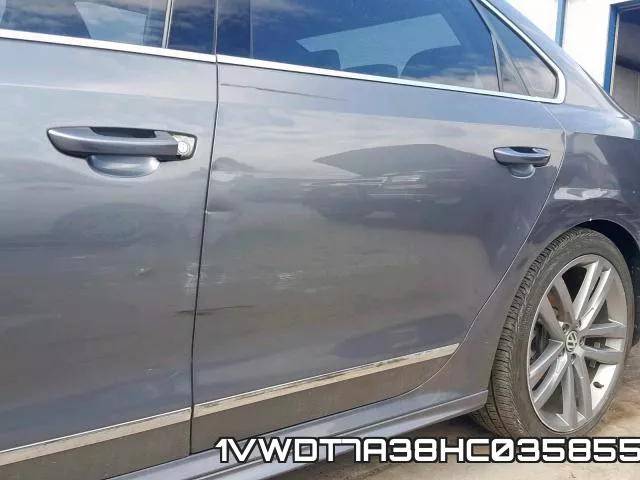 1VWDT7A38HC035855 фото 10