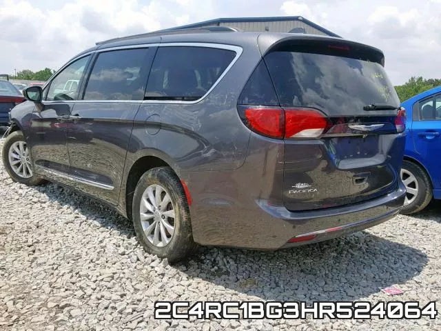 2C4RC1BG3HR524064 фото 4