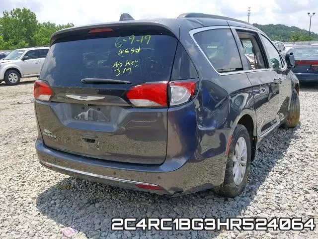 2C4RC1BG3HR524064 фото 5