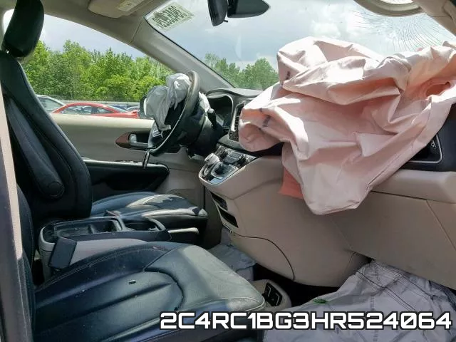 2C4RC1BG3HR524064 фото 6