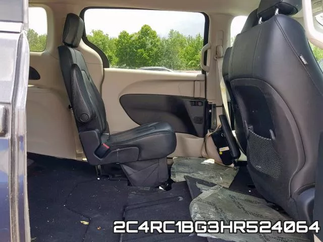 2C4RC1BG3HR524064 фото 7