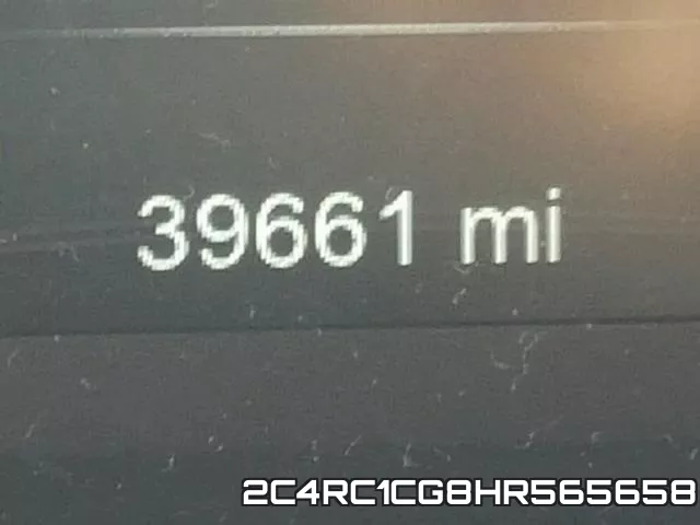 2C4RC1CG8HR565658 фото 9
