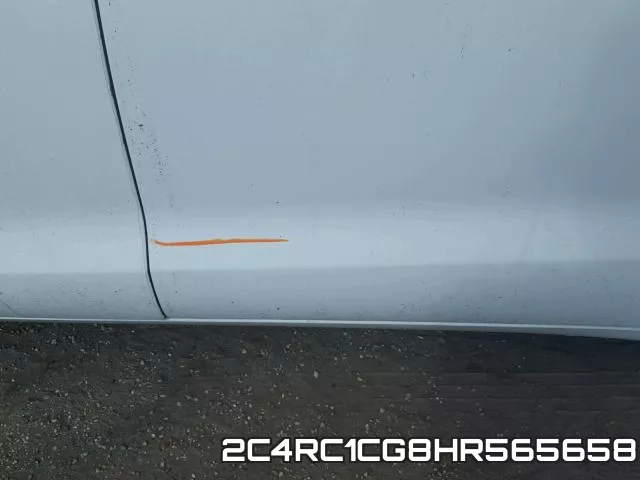 2C4RC1CG8HR565658 фото 10