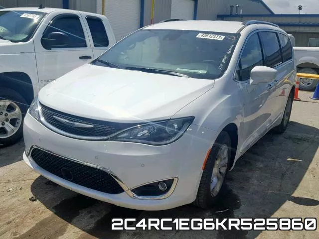 2C4RC1EG6KR525860 фото 3