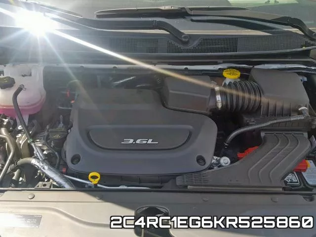 2C4RC1EG6KR525860 фото 8